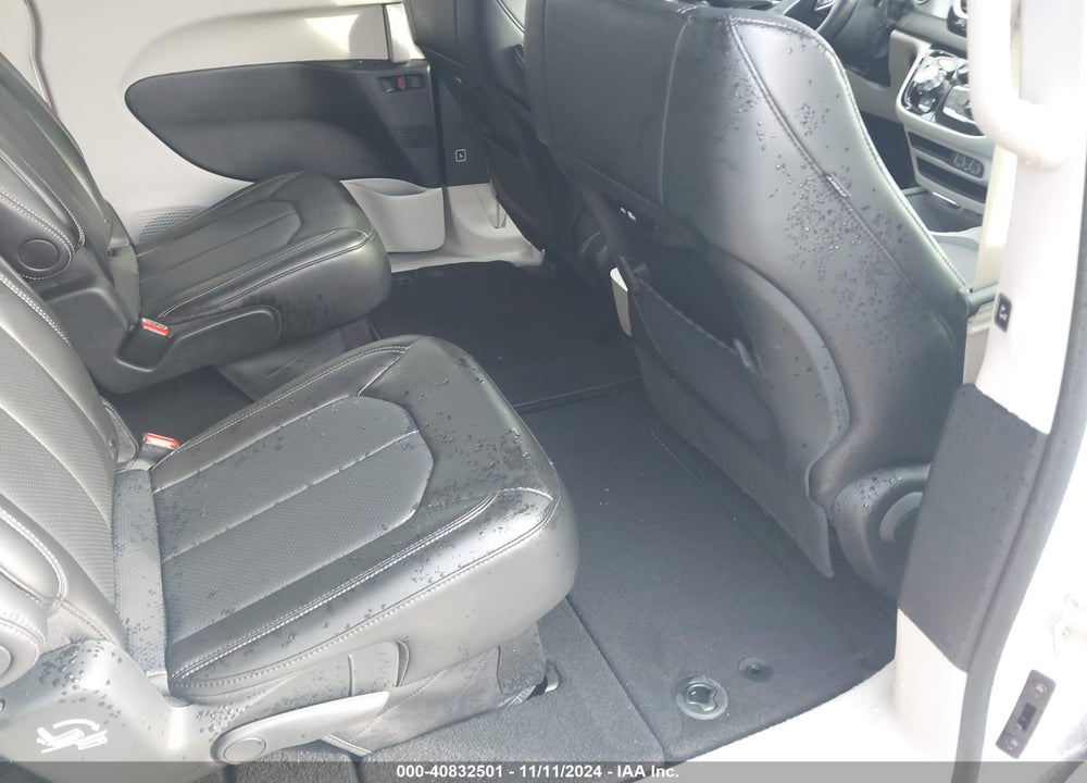 2024 CHRYSLER PACIFICA VIN: 2C4RC1BG1RR182633