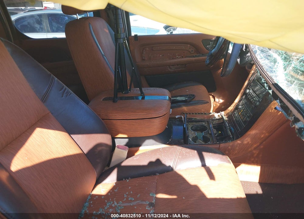 2007 CADILLAC ESCALADE EXT STANDARD VIN: 3GYFK62867G181972