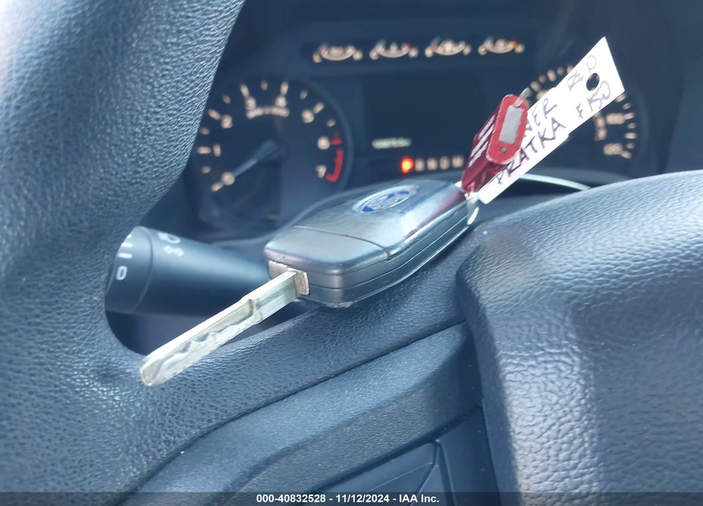 2019 FORD F-150 XL VIN: 1FTEW1CP1KKD25265