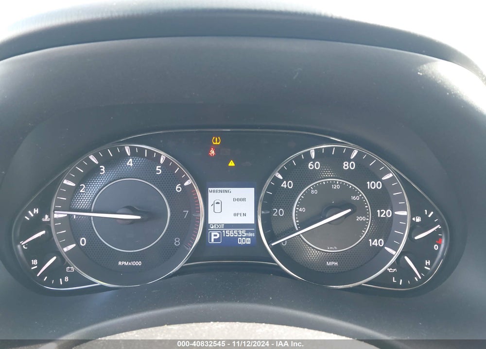 2017 NISSAN ARMADA VIN: JN8AY2NC4H9507586