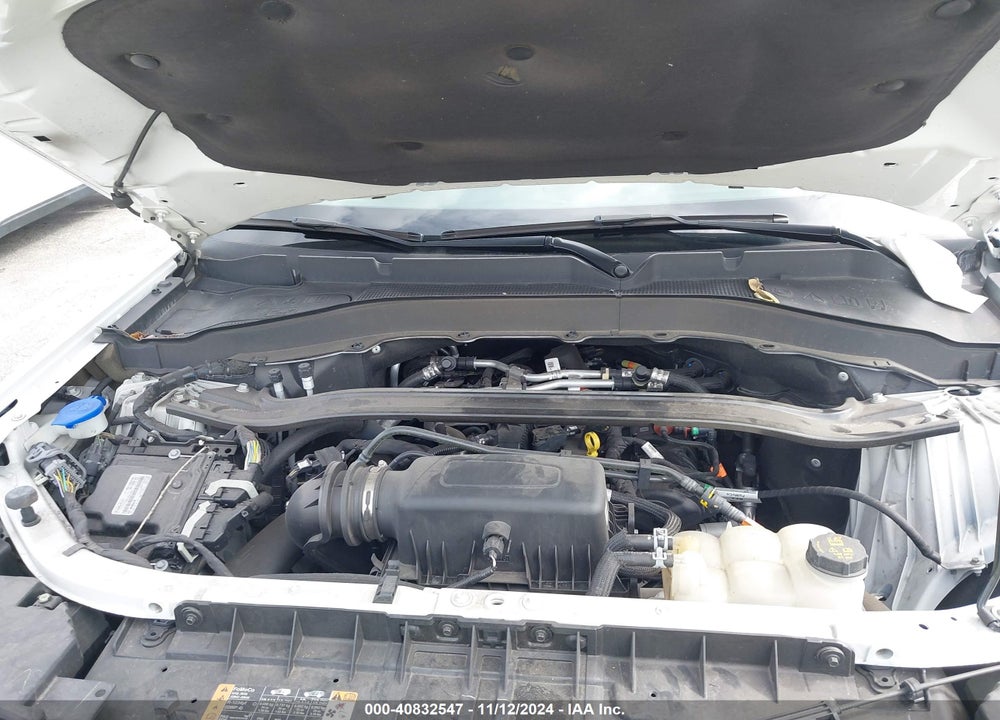 2022 FORD EXPLORER VIN: 1FMSK7FH6NGA61954
