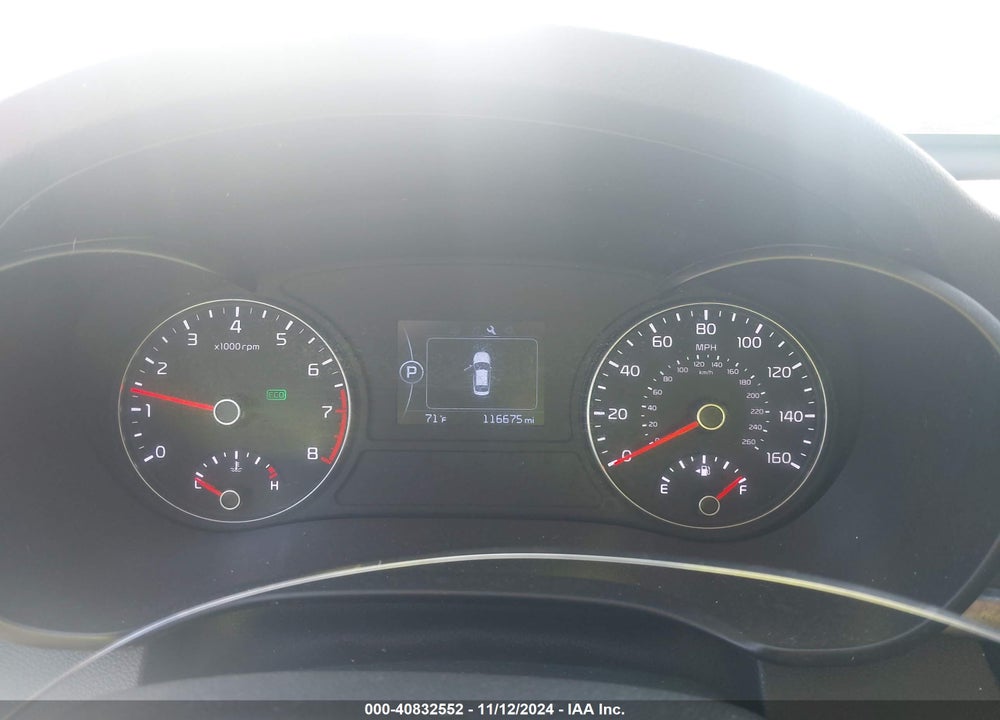 2018 KIA OPTIMA VIN: 5XXGT4L34JG219143