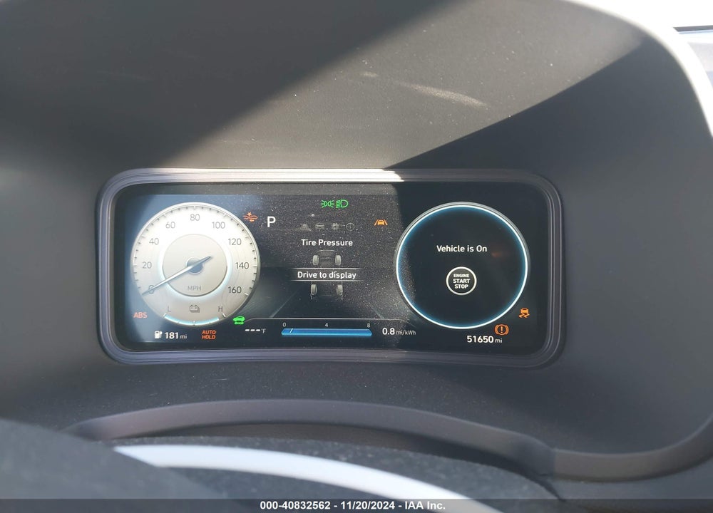 2022 HYUNDAI KONA ELECTRIC SEL VIN: KM8K23AG8NU141104