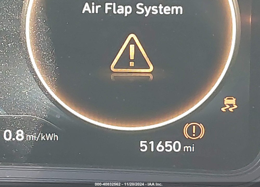 2022 HYUNDAI KONA ELECTRIC SEL VIN: KM8K23AG8NU141104