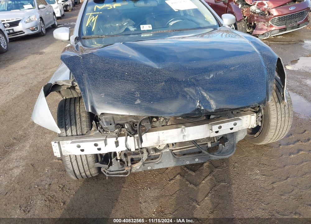 2004 INFINITI G35 VIN: JNKCV54E74M821935