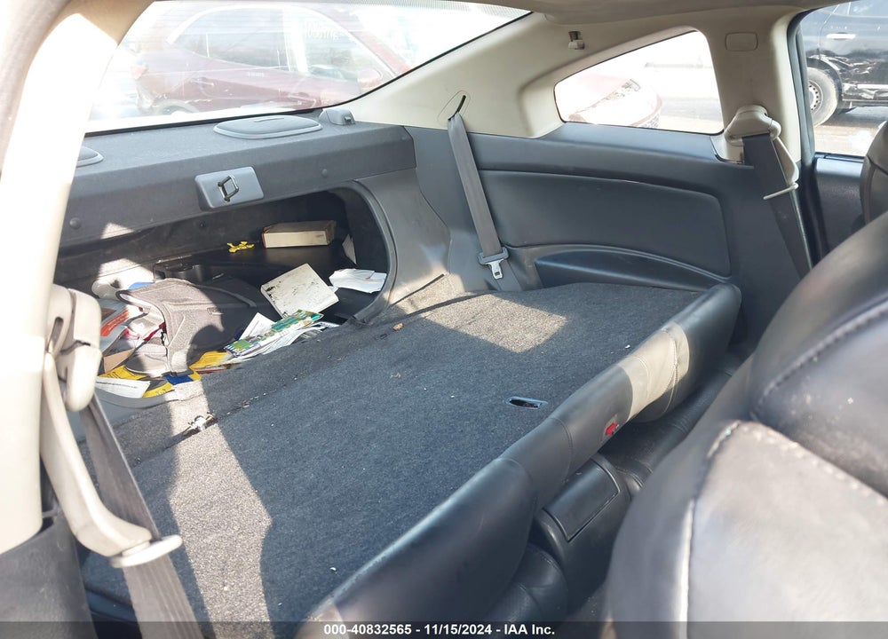 2004 INFINITI G35 VIN: JNKCV54E74M821935