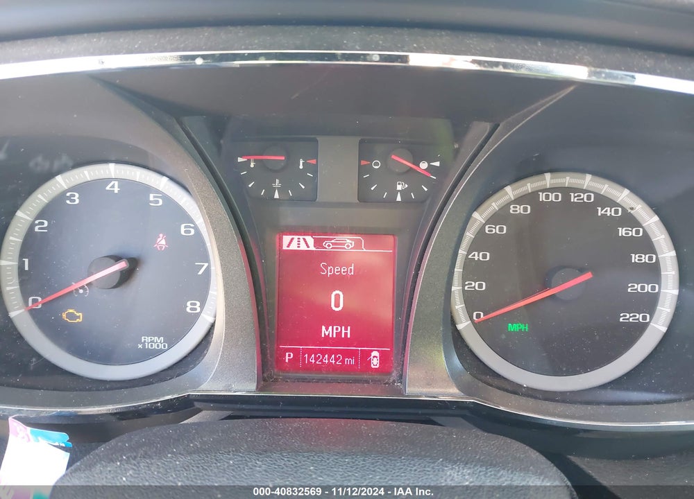 2013 GMC TERRAIN VIN: 2GKFLREK7D6101702