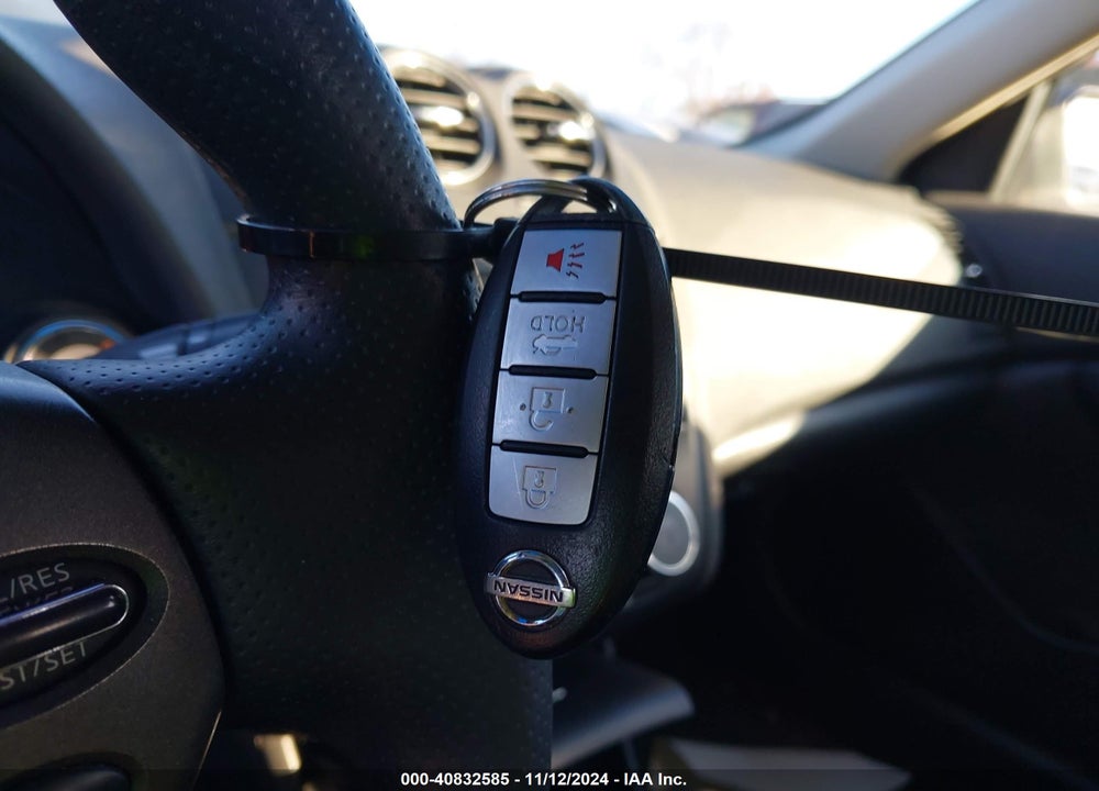 2012 NISSAN ALTIMA 2.5 S VIN: 1N4AL2AP1CN424920