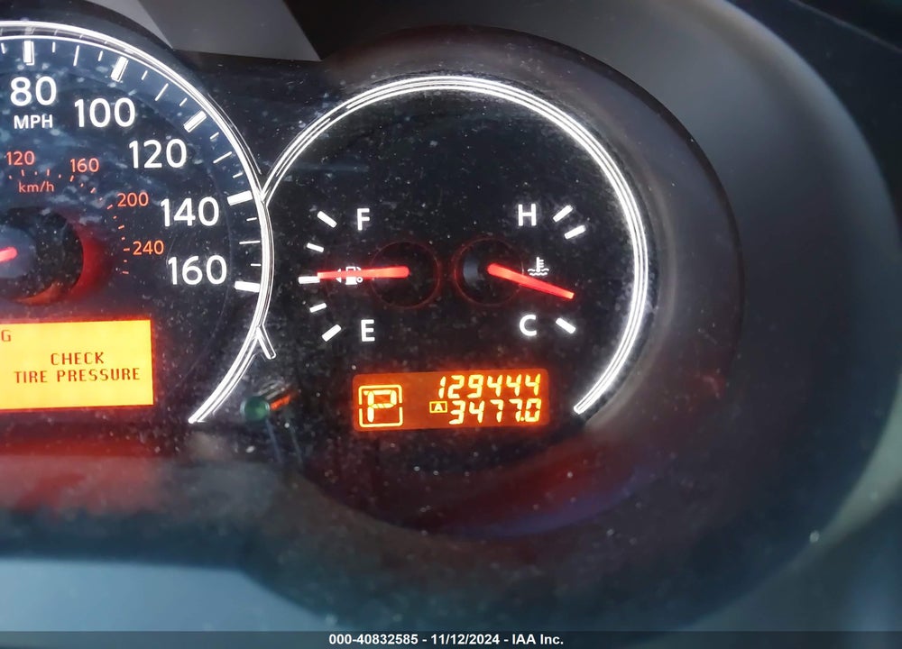 2012 NISSAN ALTIMA 2.5 S VIN: 1N4AL2AP1CN424920