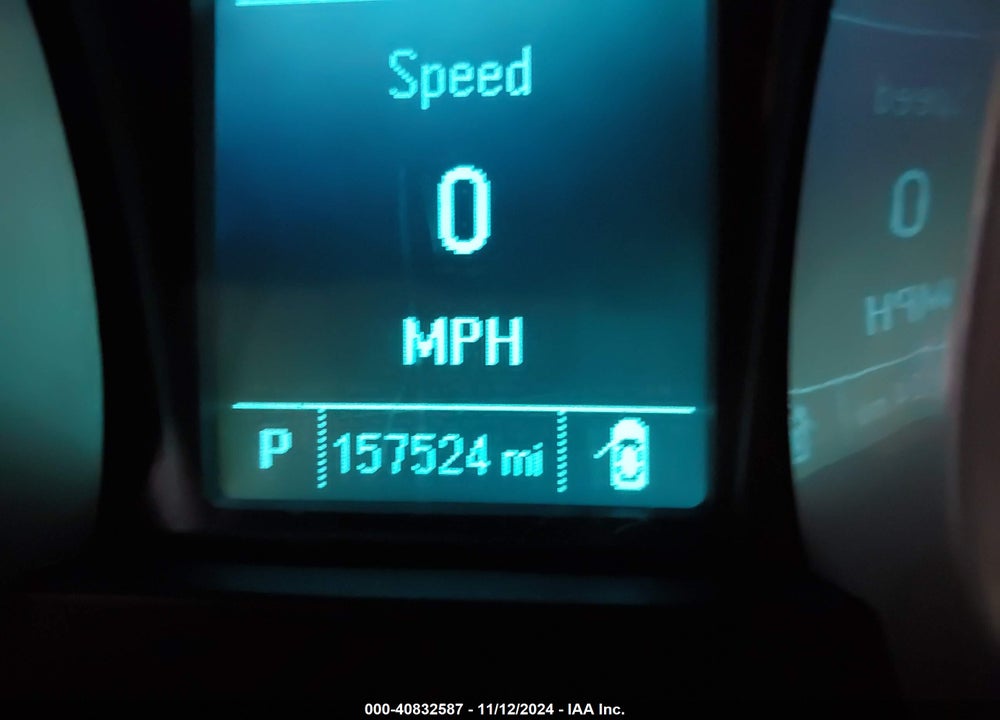 2013 CHEVROLET EQUINOX 1LT VIN: 2GNFLEEK6D6230333