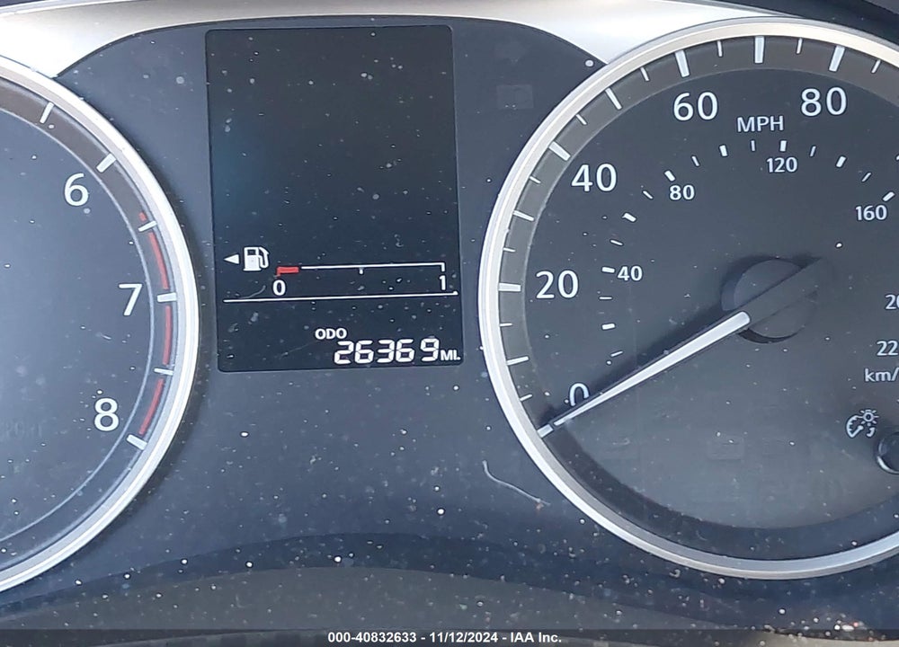 2020 NISSAN VERSA VIN: 3N1CN8DV4LL845558