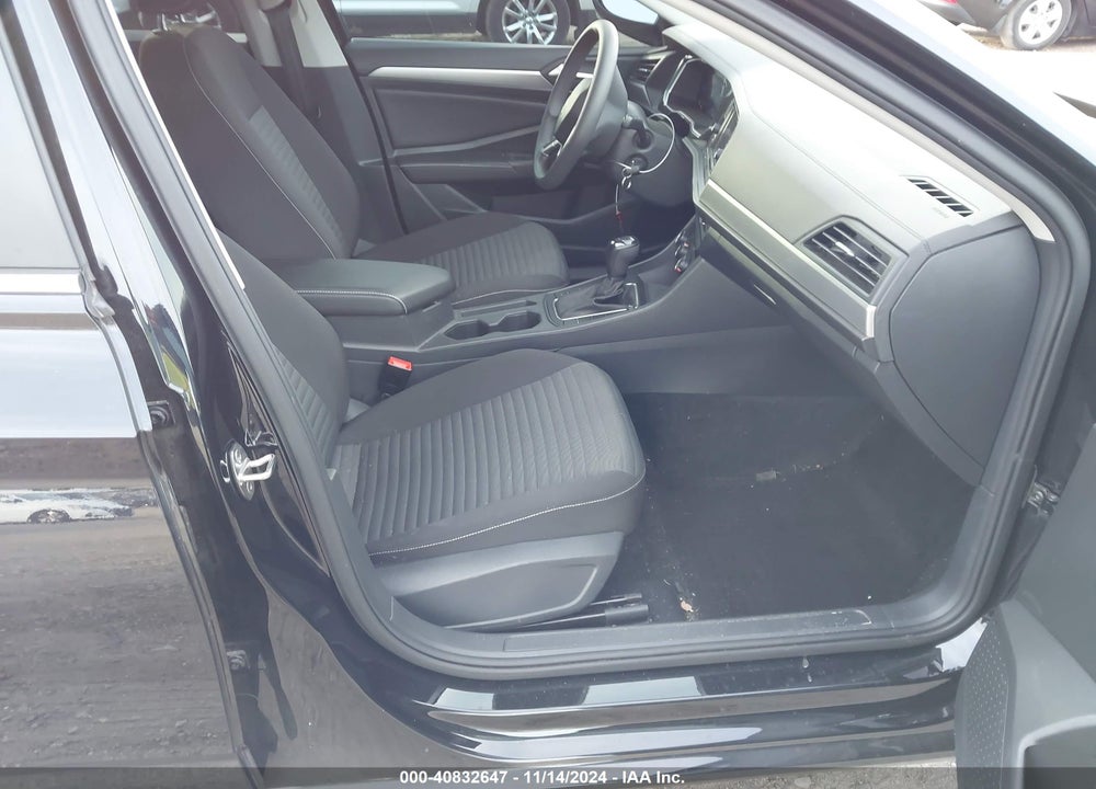 2022 VOLKSWAGEN JETTA 1.5T S VIN: 3VWCM7BU9NM020940