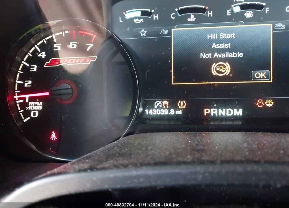 2018 FORD F-150 LARIAT VIN: 1FTEW1EG5JFA33560