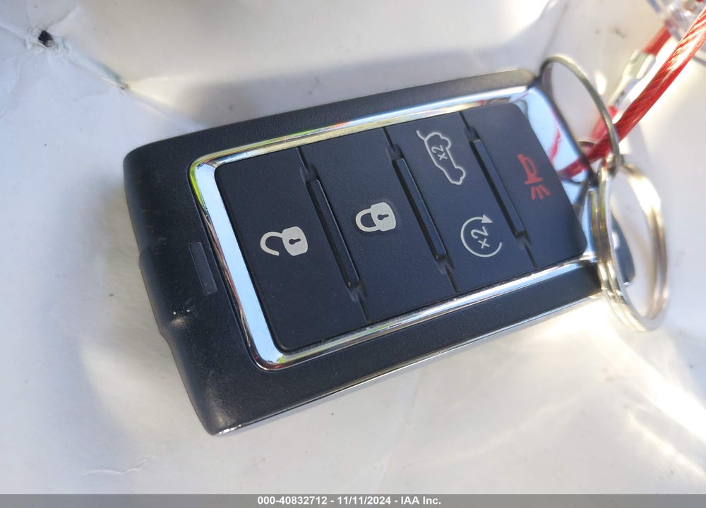 2023 JEEP GRAND CHEROKEE 4XE VIN: 1C4RJYB60PC623874