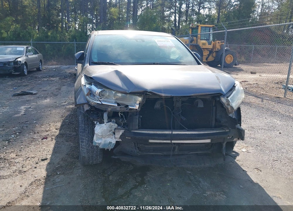 2017 TOYOTA HIGHLANDER LE VIN: 5TDZZRFH2HS203026