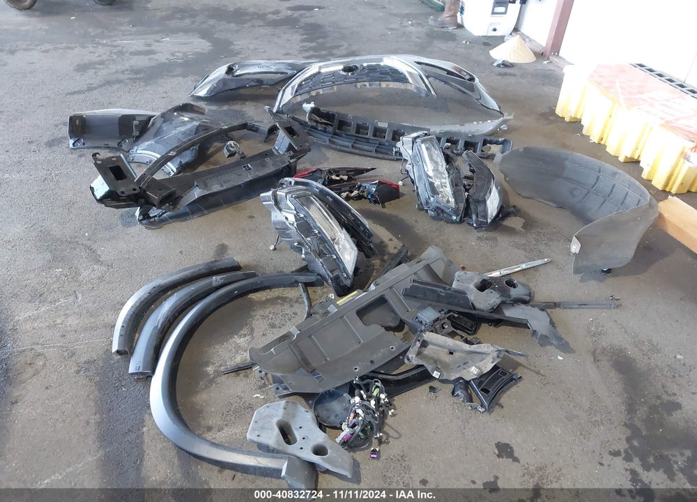 2021 NISSAN ROGUE SV FWD VIN: JN8AT3BA1MW001622