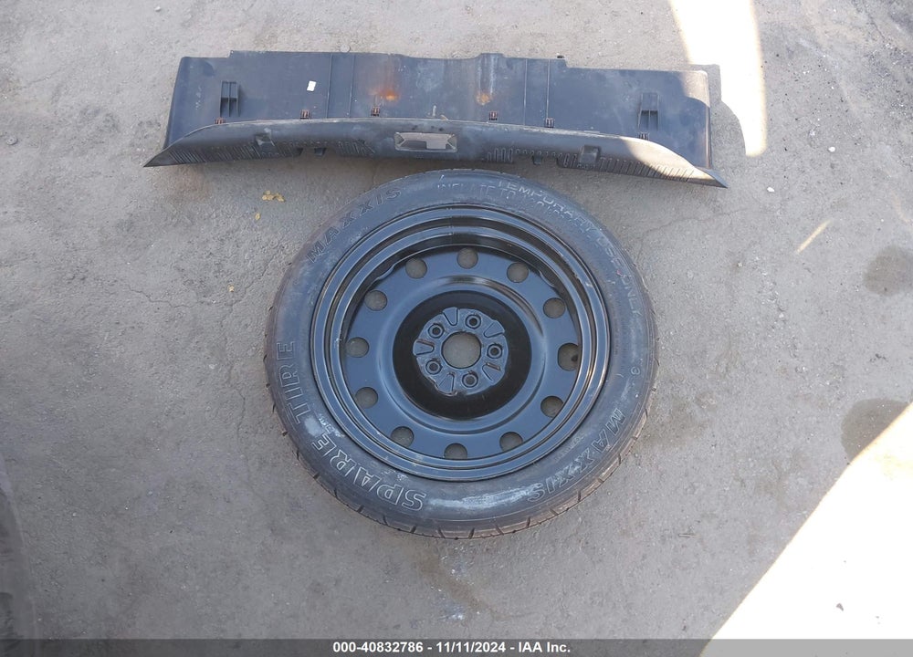 2011 FORD TAURUS SEL VIN: 1FAHP2EW0BG186615