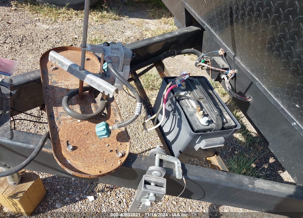 2017 JAYCO 32B VIN: 1UJBJ0BT4H1TR0765