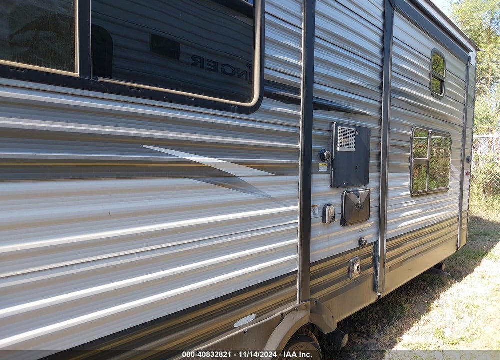 2017 JAYCO 32B VIN: 1UJBJ0BT4H1TR0765