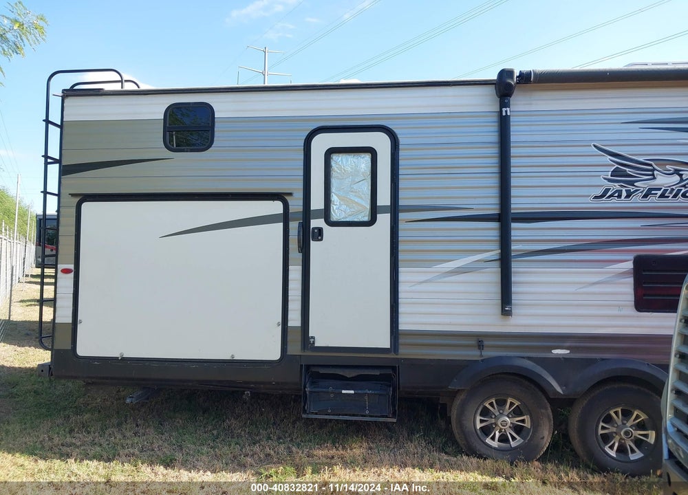 2017 JAYCO 32B VIN: 1UJBJ0BT4H1TR0765