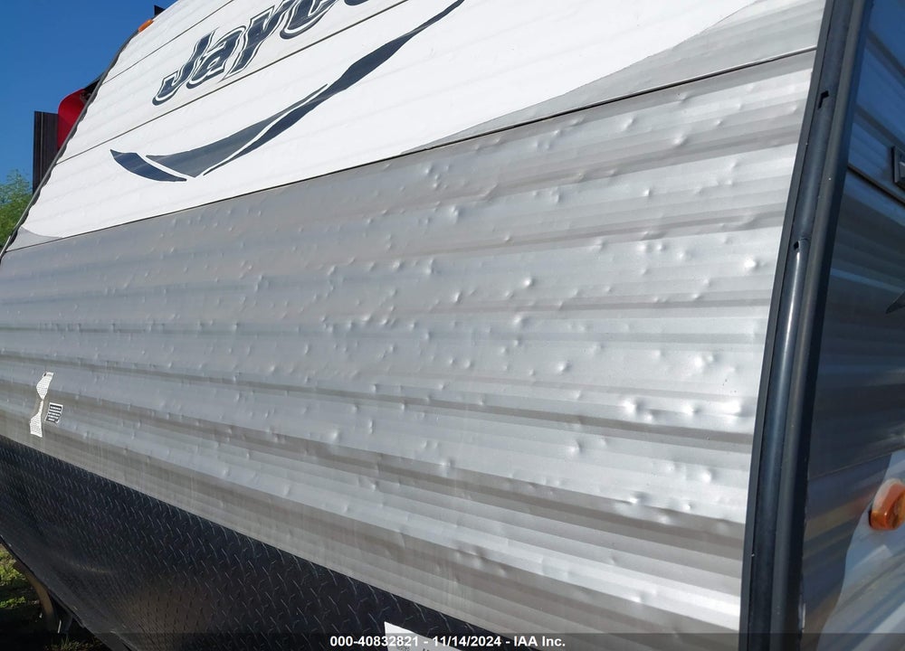 2017 JAYCO 32B VIN: 1UJBJ0BT4H1TR0765