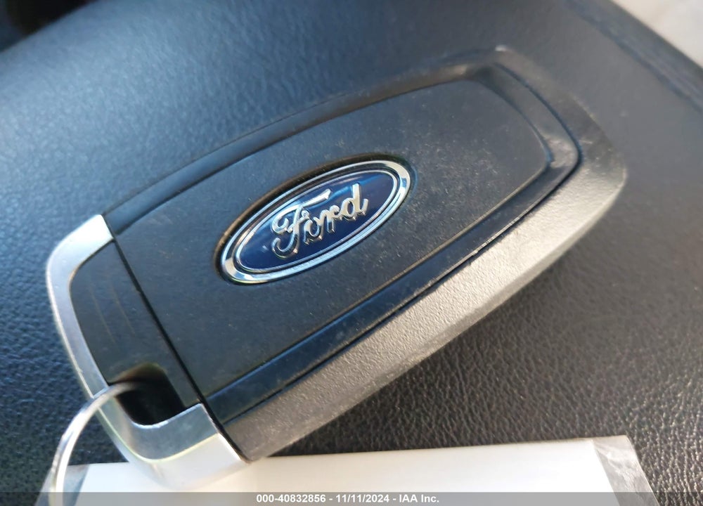 2020 FORD EDGE SE VIN: 2FMPK3G92LBB11307
