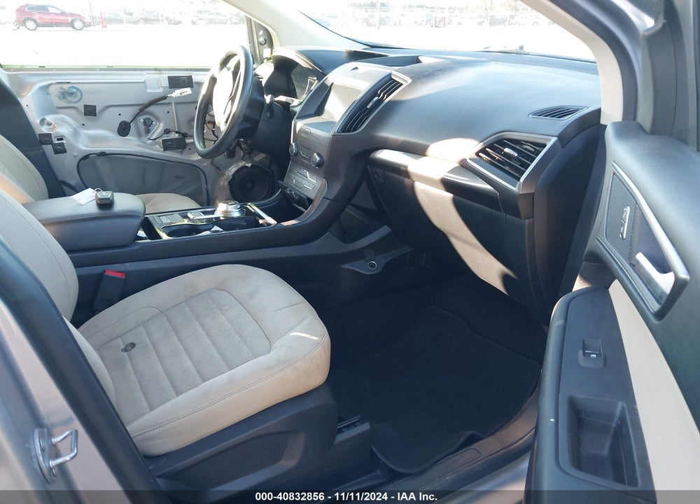 2020 FORD EDGE SE VIN: 2FMPK3G92LBB11307
