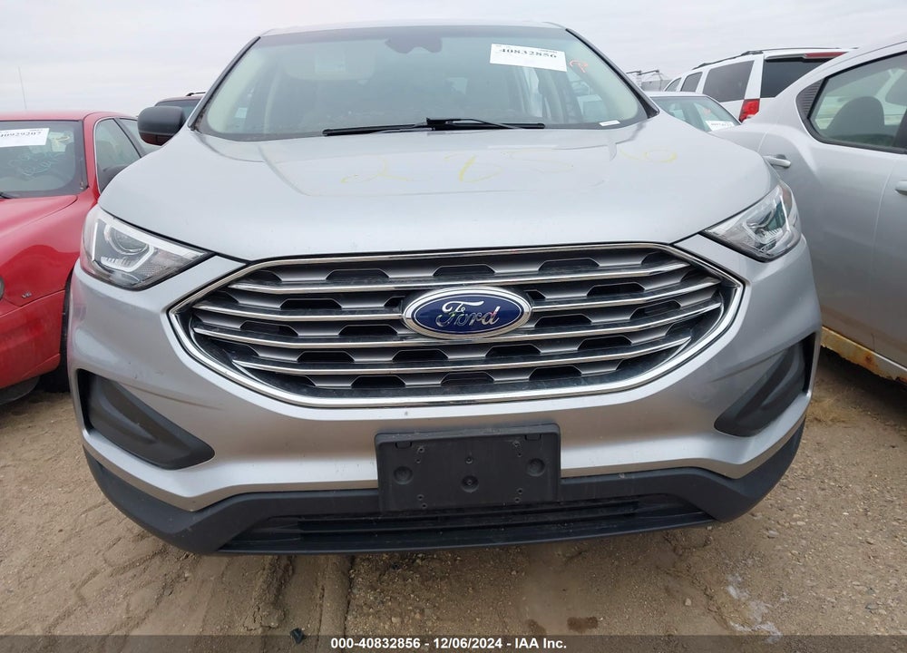 2020 FORD EDGE SE VIN: 2FMPK3G92LBB11307