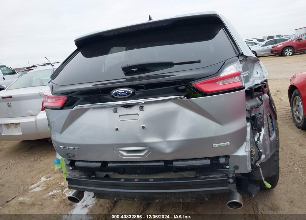 2020 FORD EDGE SE VIN: 2FMPK3G92LBB11307