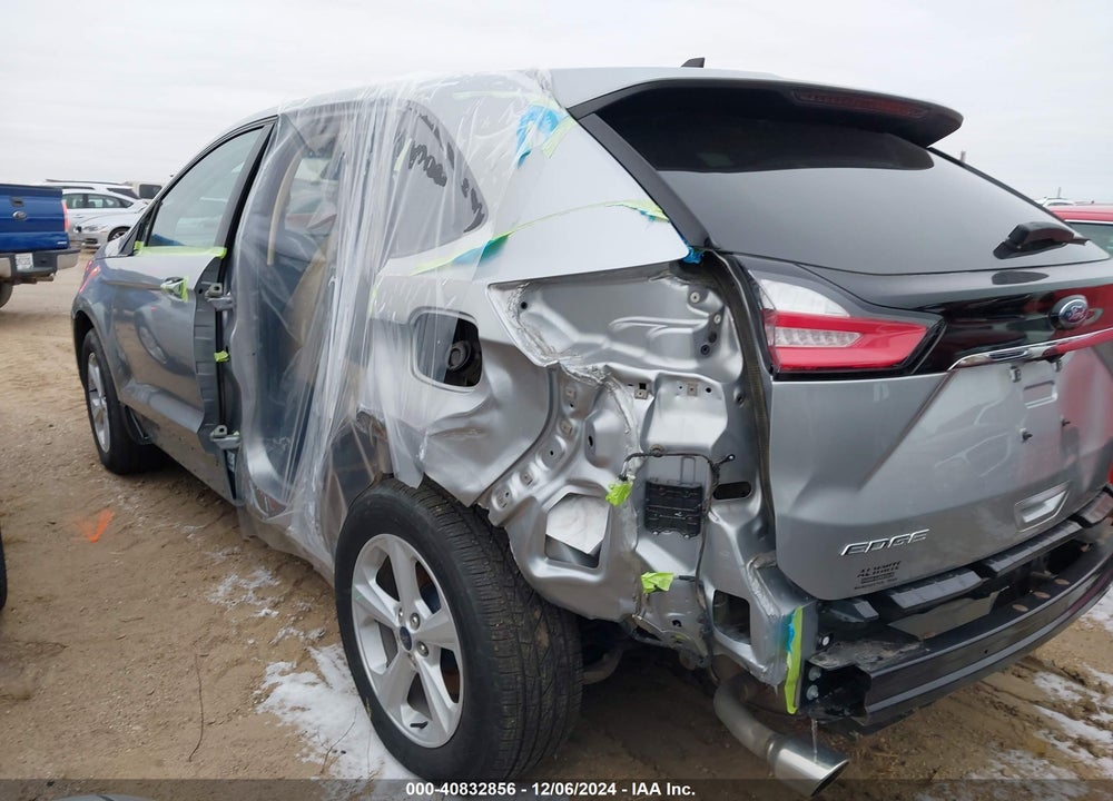 2020 FORD EDGE SE VIN: 2FMPK3G92LBB11307