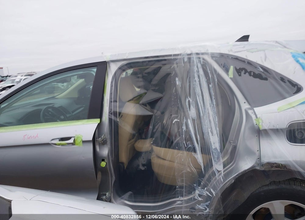 2020 FORD EDGE SE VIN: 2FMPK3G92LBB11307
