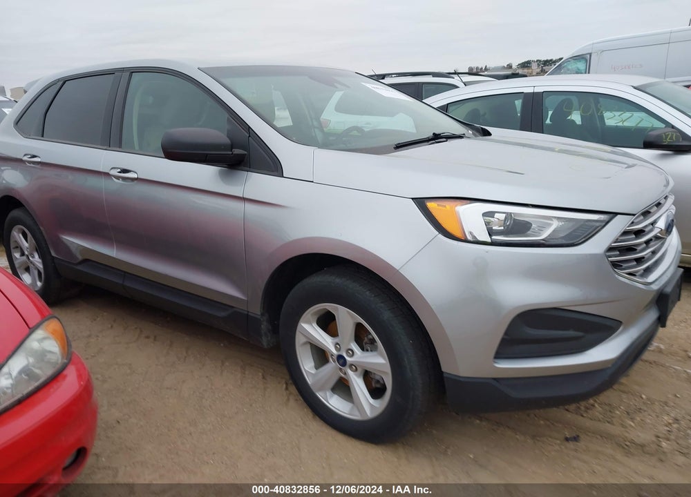 2020 FORD EDGE SE VIN: 2FMPK3G92LBB11307