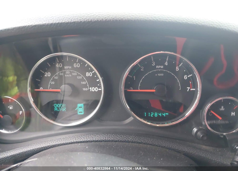2015 JEEP WRANGLER UNLIMITED SPORT VIN: 1C4BJWDG7FL509798