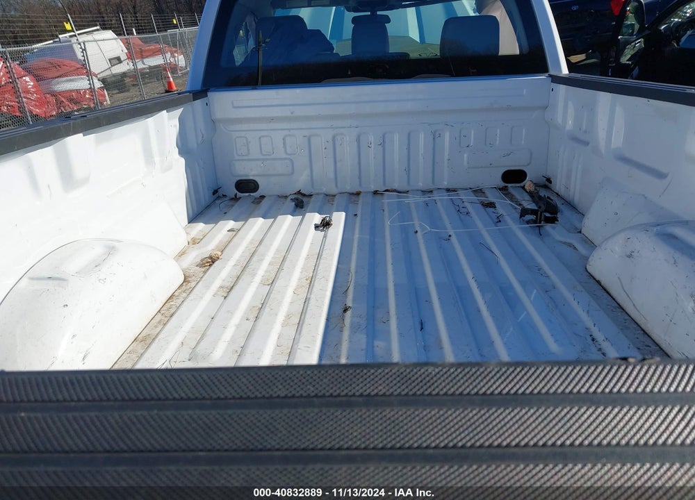 2023 FORD F-150 VIN: 1FTNF1E83PKE19046