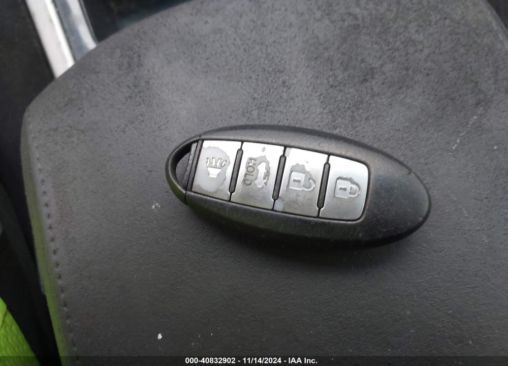 2013 NISSAN ALTIMA VIN: 1N4AL3AP0DC184214