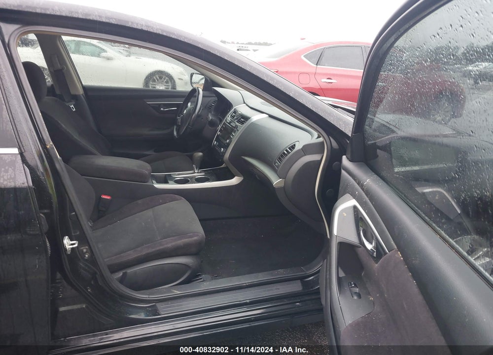 2013 NISSAN ALTIMA VIN: 1N4AL3AP0DC184214