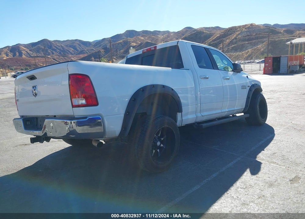 2016 RAM 1500 VIN: 1C6RR6GT1GS240907