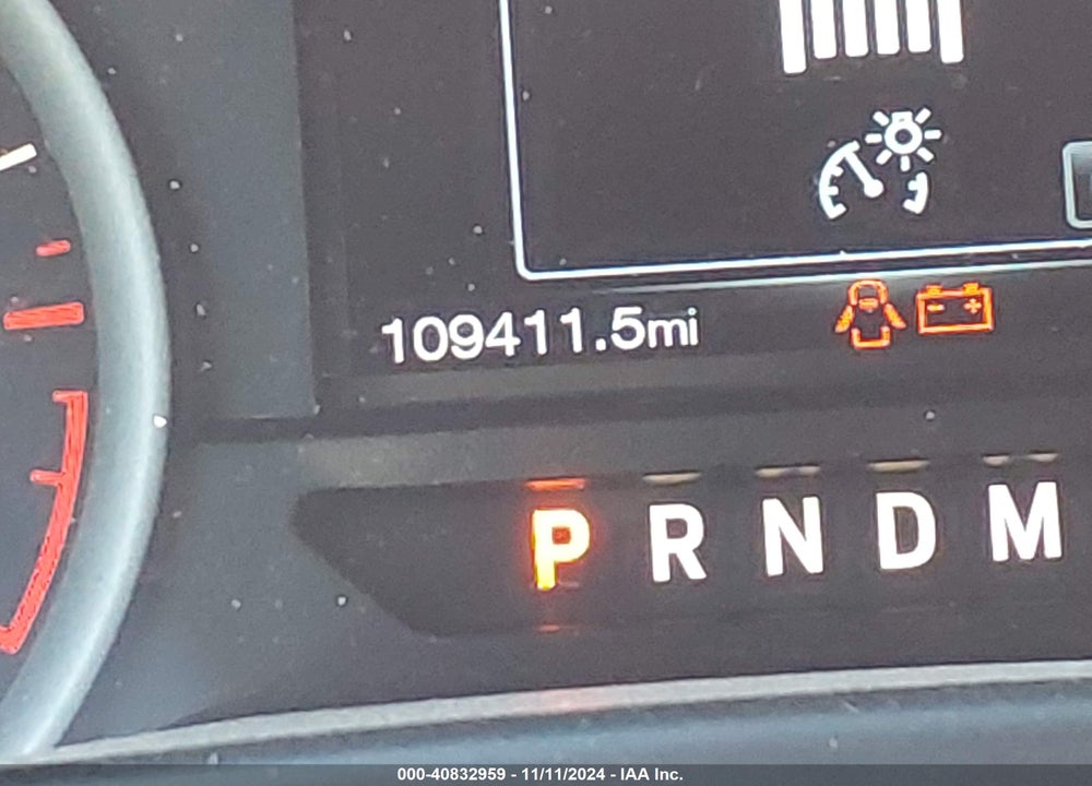 2017 FORD F-150 XLT VIN: 1FTEW1EFXHFB31288