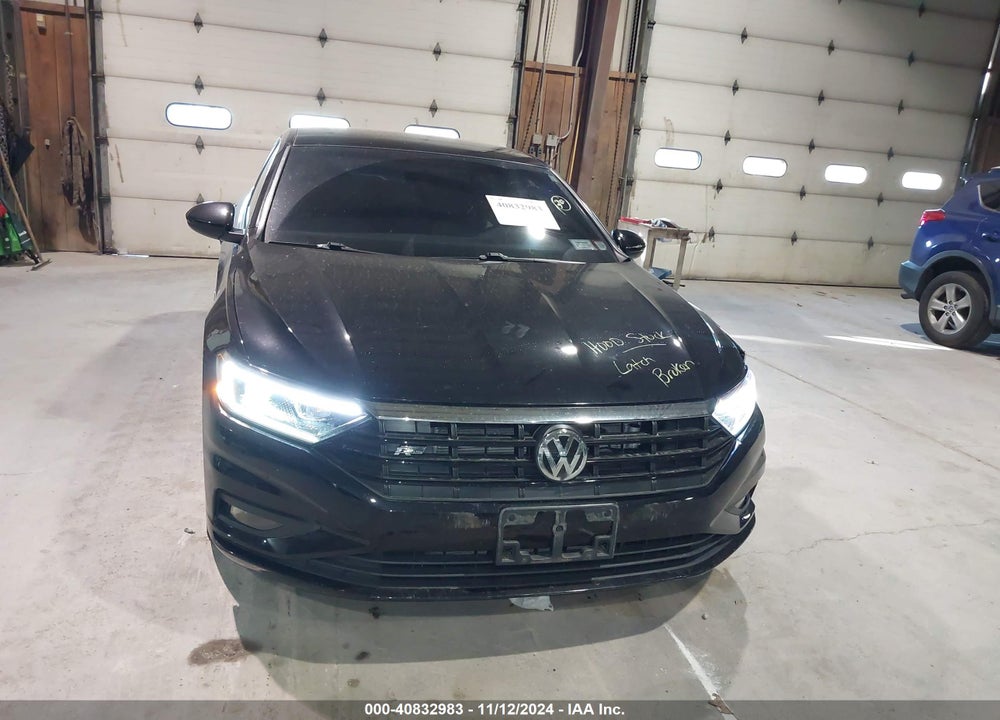 2020 VOLKSWAGEN JETTA VIN: 3VWN57BU0LM086974
