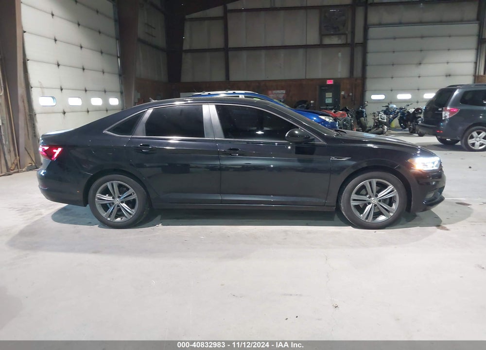 2020 VOLKSWAGEN JETTA VIN: 3VWN57BU0LM086974