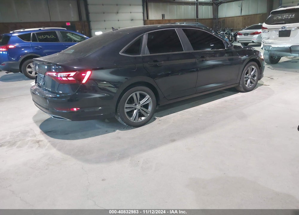 2020 VOLKSWAGEN JETTA VIN: 3VWN57BU0LM086974