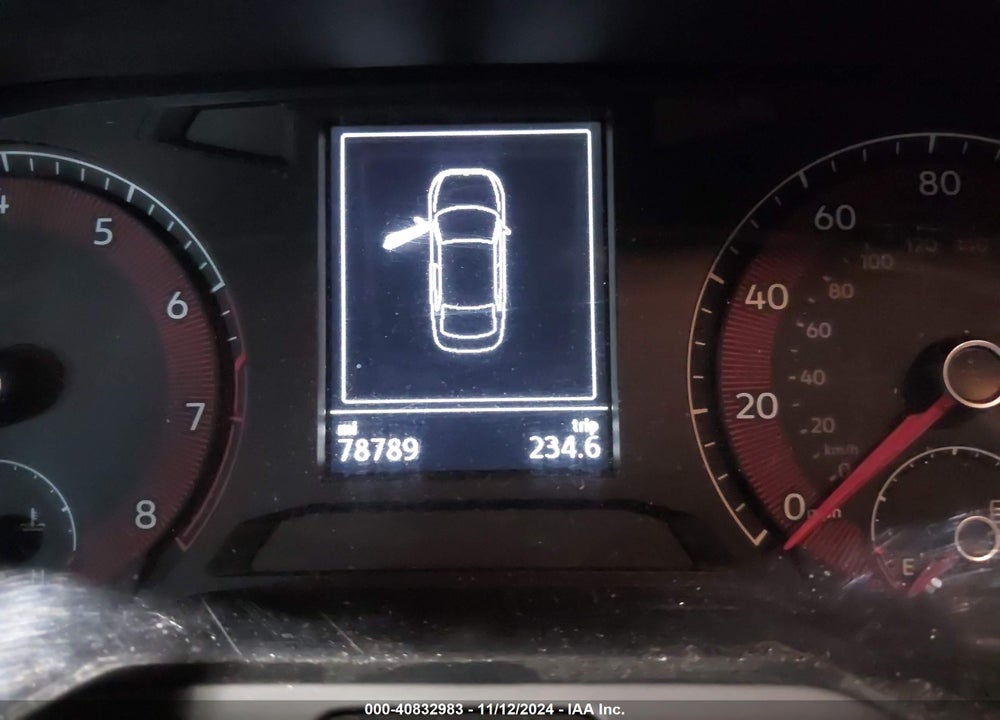 2020 VOLKSWAGEN JETTA VIN: 3VWN57BU0LM086974