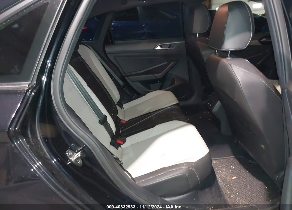 2020 VOLKSWAGEN JETTA VIN: 3VWN57BU0LM086974