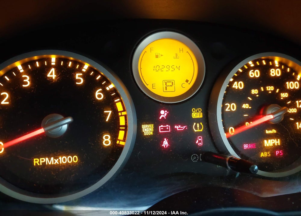 2009 NISSAN SENTRA 2.0S VIN: 3N1AB61E29L695550