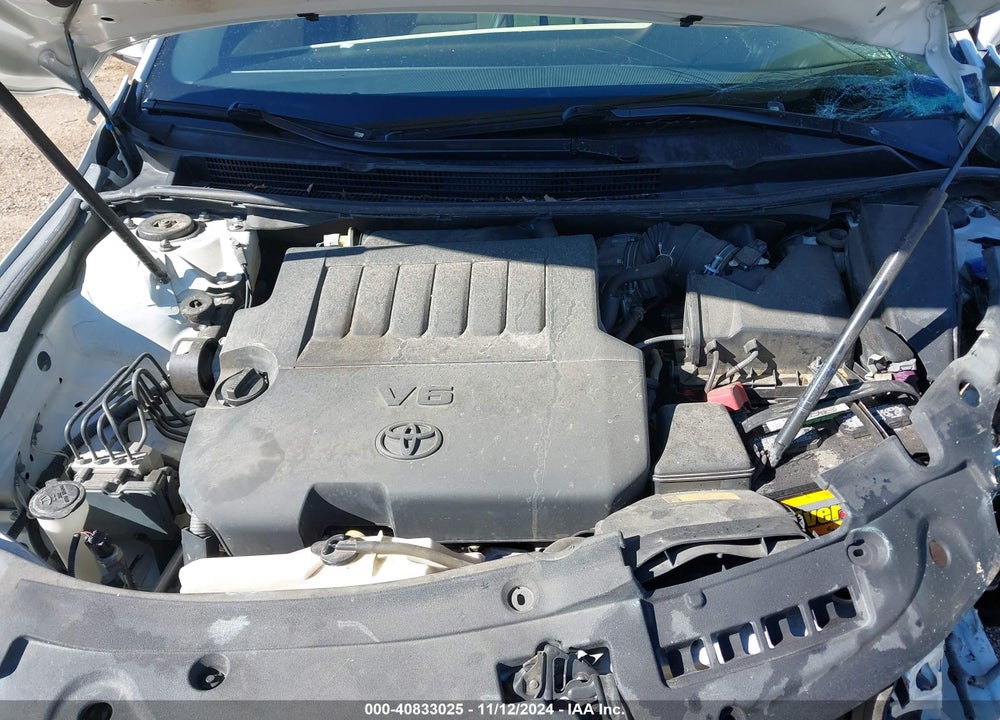 2013 TOYOTA AVALON XLE TOURING VIN: 4T1BK1EB2DU062352