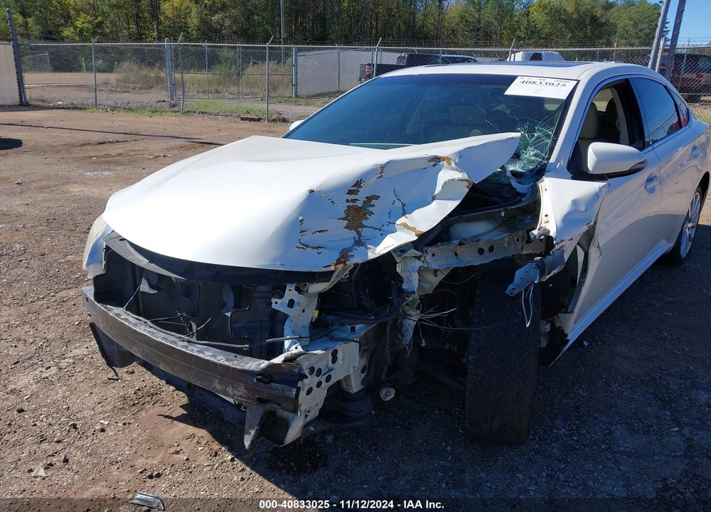 2013 TOYOTA AVALON XLE TOURING VIN: 4T1BK1EB2DU062352