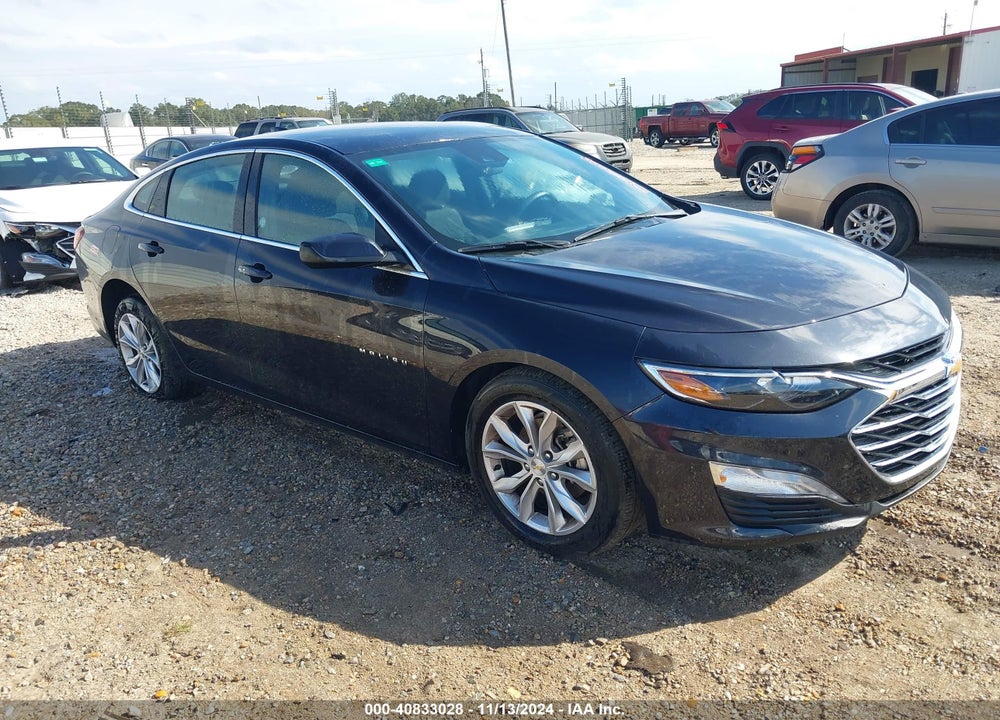 2023 CHEVROLET MALIBU FWD 1LT VIN: 1G1ZD5ST6PF232375