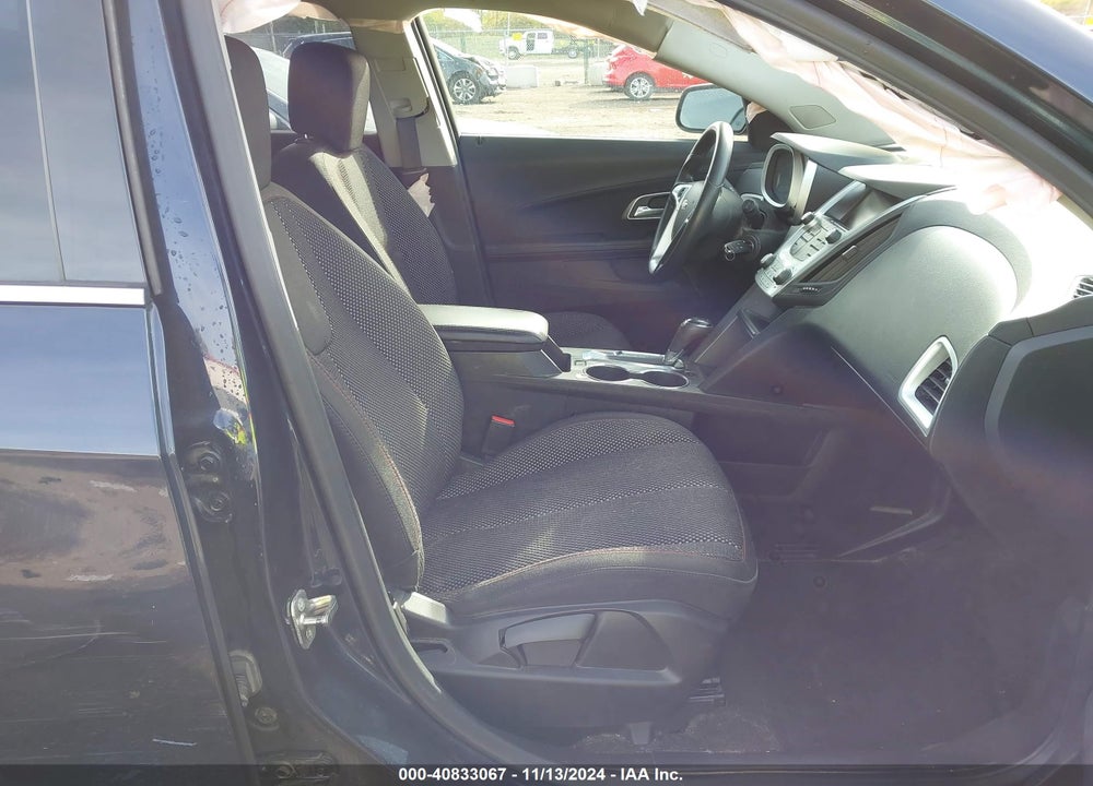 2017 CHEVROLET EQUINOX LT VIN: 2GNALCEK5H1560126