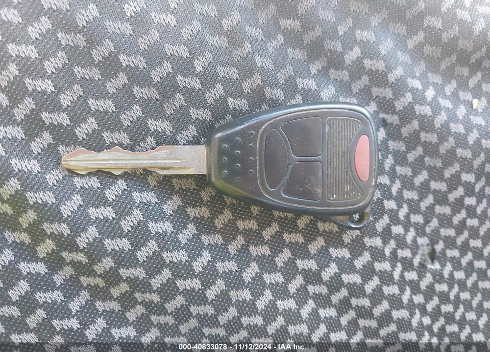 2014 CHRYSLER 200 TOURING VIN: 1C3CCBBB4EN165238