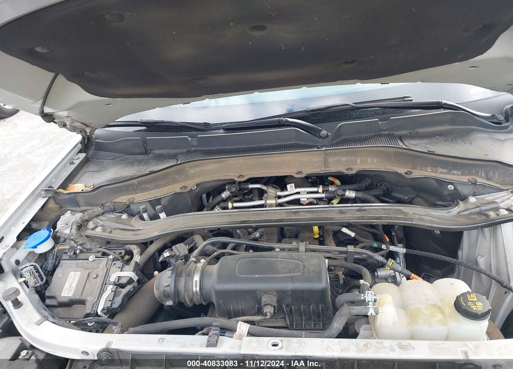 2022 FORD EXPLORER VIN: 1FMSK8FH6NGA95575
